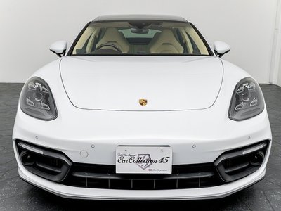 PORSCHE PANAMERA - 6