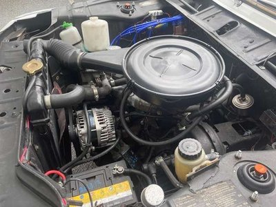 1973 BMW 2002 SERIES 缩略图 31