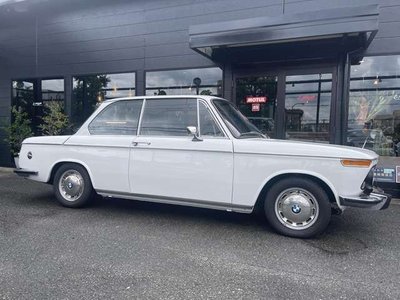 صورة 4 لـ 1973 BMW 2002 SERIES
