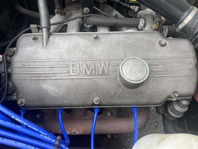 1973 BMW 2002 SERIES 缩略图 34