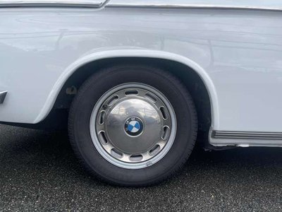 1973 BMW 2002 SERIES 缩略图 29