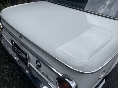 1973 BMW 2002 SERIES 缩略图 39
