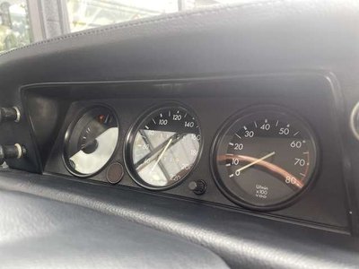 1973 BMW 2002 SERIES 缩略图 17