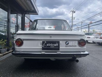 1973 BMW 2002 SERIES 缩略图 27