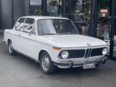 1973 BMW 2002 SERIES 缩略图 25
