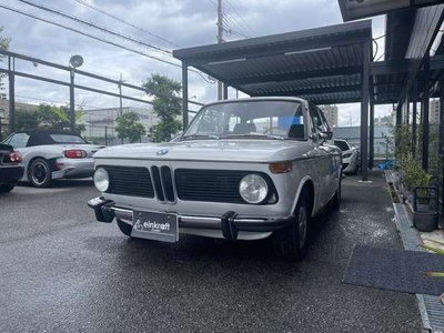 صورة 3 لـ 1973 BMW 2002 SERIES