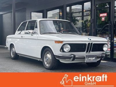 صورة 1 لـ 1973 BMW 2002 SERIES