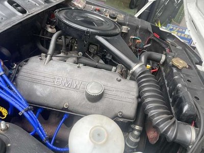 1973 BMW 2002 SERIES 缩略图 30