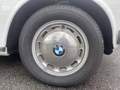 1973 BMW 2002 SERIES 缩略图 28