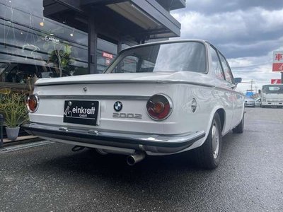 صورة 5 لـ 1973 BMW 2002 SERIES