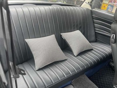 1973 BMW 2002 SERIES 缩略图 14
