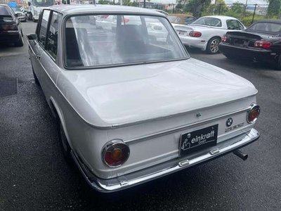 صورة 6 لـ 1973 BMW 2002 SERIES