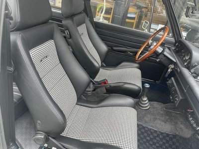 1973 BMW 2002 SERIES 缩略图 12