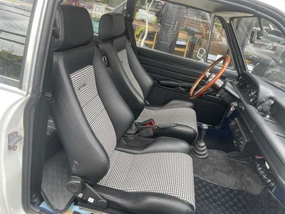 1973 BMW 2002 SERIES 缩略图 11