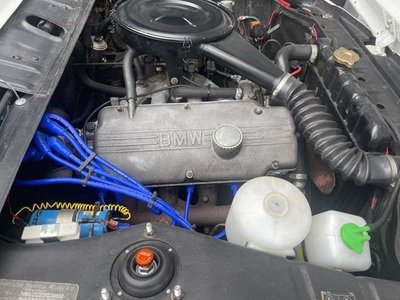 1973 BMW 2002 SERIES 缩略图 32