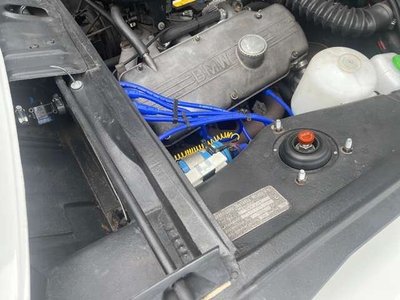 1973 BMW 2002 SERIES 缩略图 33