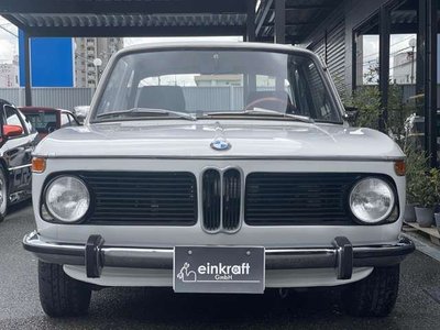 1973 BMW 2002 SERIES 缩略图 26