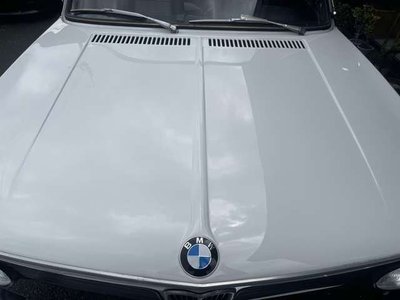 1973 BMW 2002 SERIES 缩略图 38