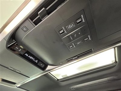 2023 TOYOTA ALPHARD thumbnail 21