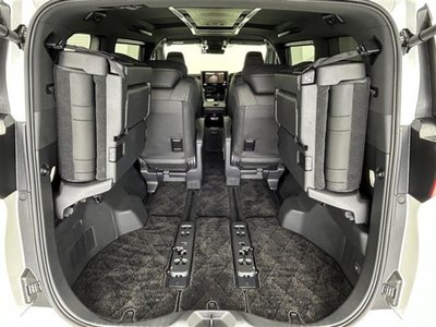 2023 TOYOTA ALPHARD thumbnail 34