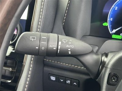 2023 TOYOTA ALPHARD photo 9