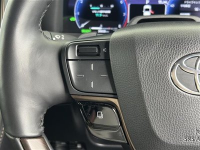 2023 TOYOTA ALPHARD photo 7