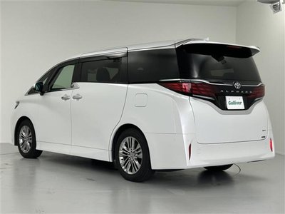 2023 TOYOTA ALPHARD thumbnail 43