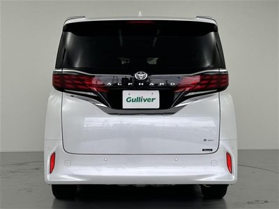 2023 TOYOTA ALPHARD thumbnail 36