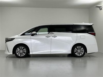 2023 TOYOTA ALPHARD thumbnail 39