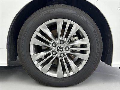 2023 TOYOTA ALPHARD thumbnail 41