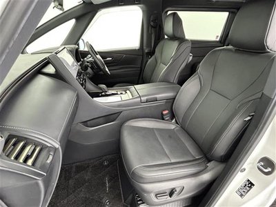 2023 TOYOTA ALPHARD thumbnail 27