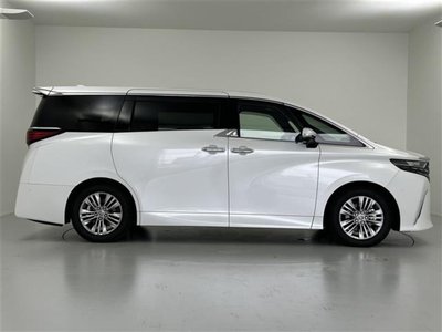 2023 TOYOTA ALPHARD thumbnail 40