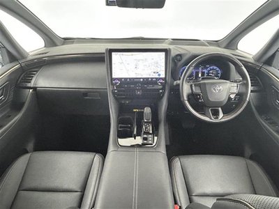 2023 TOYOTA ALPHARD thumbnail 42