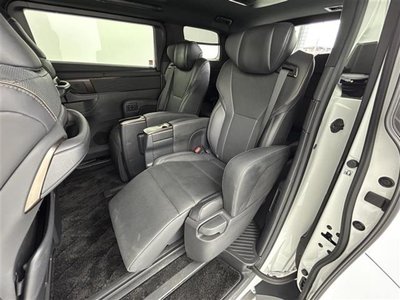 2023 TOYOTA ALPHARD thumbnail 30