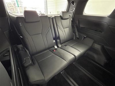 2023 TOYOTA ALPHARD thumbnail 31