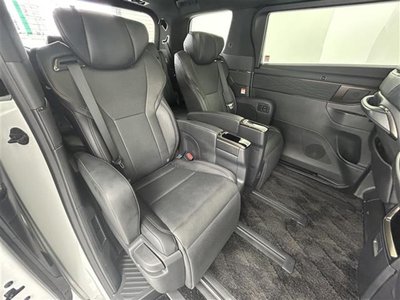 2023 TOYOTA ALPHARD thumbnail 28