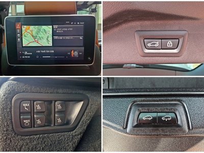 صورة مصغرة 11 لـ 2021 BMW X7