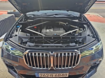 صورة مصغرة 12 لـ 2021 BMW X7