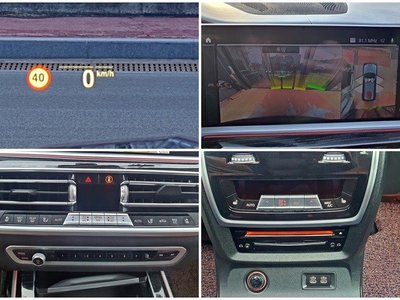 2021 BMW X7 照片 10