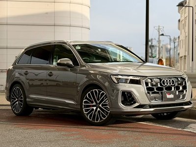 AUDI SQ7 - 2