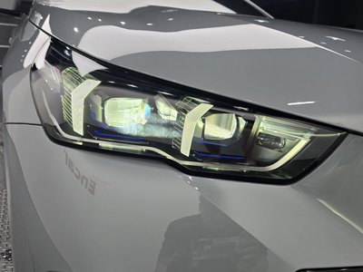 BMW 5 SERIES - 9