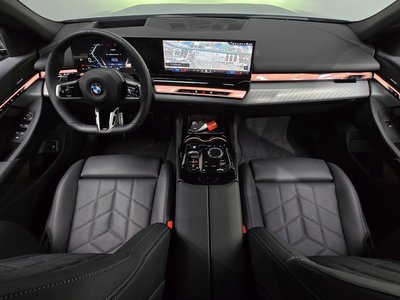 BMW 5 SERIES - 5