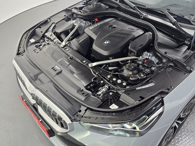 BMW 5 SERIES - 7