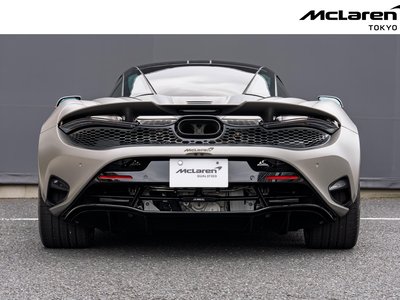 صورة 14 لـ 2025 Mclaren 750S