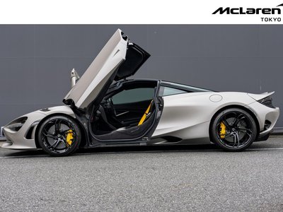 صورة 12 لـ 2025 Mclaren 750S