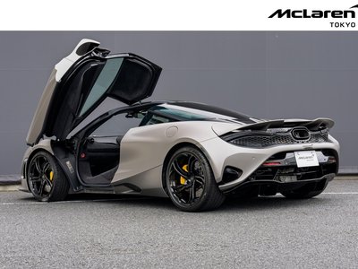 صورة 16 لـ 2025 Mclaren 750S