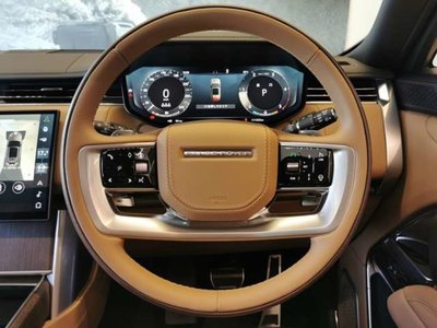 صورة مصغرة 14 لـ 2025 LAND Rover RANGE ROVER