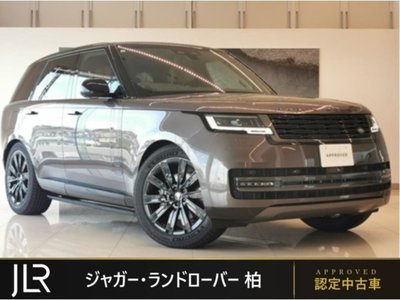 صورة 1 لـ 2025 LAND Rover RANGE ROVER