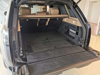 صورة مصغرة 11 لـ 2025 LAND Rover RANGE ROVER