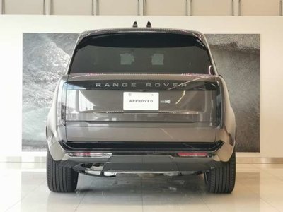صورة مصغرة 27 لـ 2025 LAND Rover RANGE ROVER